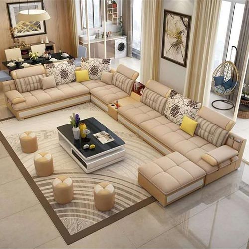 Living room furniture