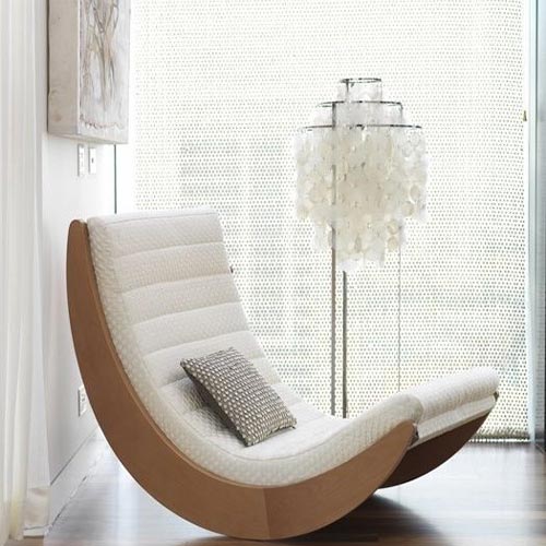 Occasional Rocking chair