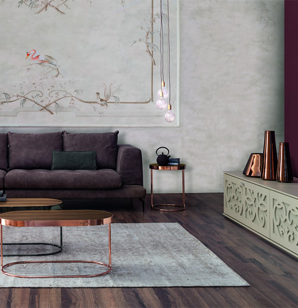 Tonin Casa_Cora SideTable