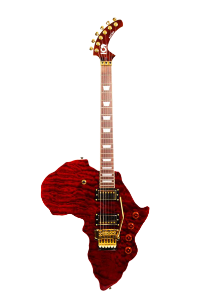 IOA Guitar