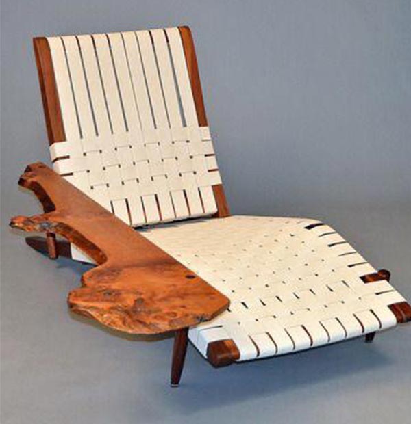 Wooden Chair