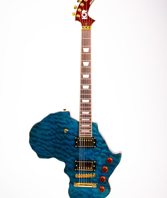 Guitar