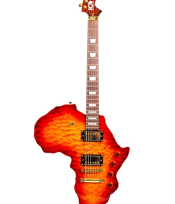 Guitar