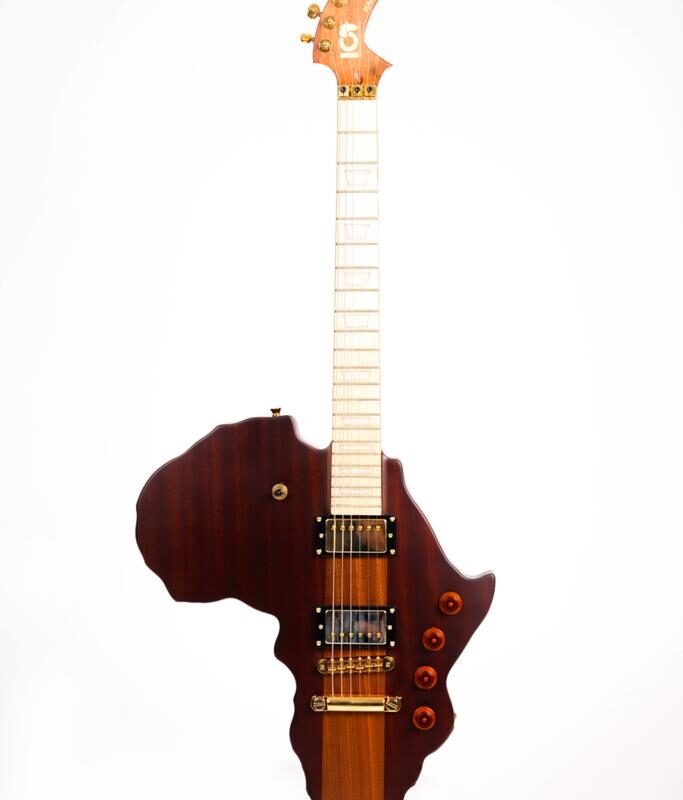 Guitar
